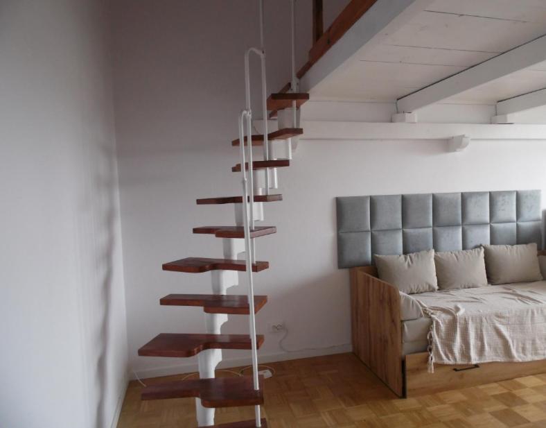 Mezzanine Appartment Wroclaw Ngoại thất bức ảnh